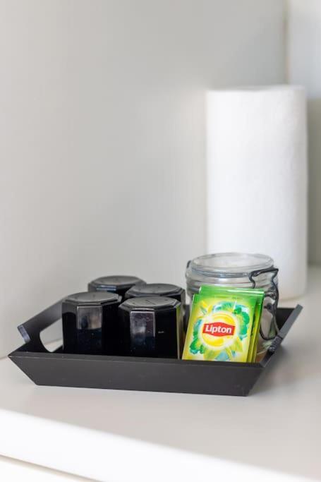 Cosy Revy - Proche Paris Apartment Saint-Michel-sur-Orge Luaran gambar